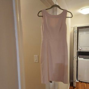 White House Black Market Sheath Dress